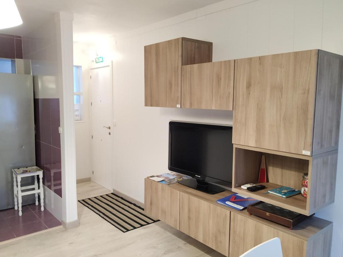 Cayetano Apartman